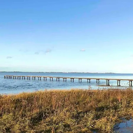 Apartmán Herzmuschel *